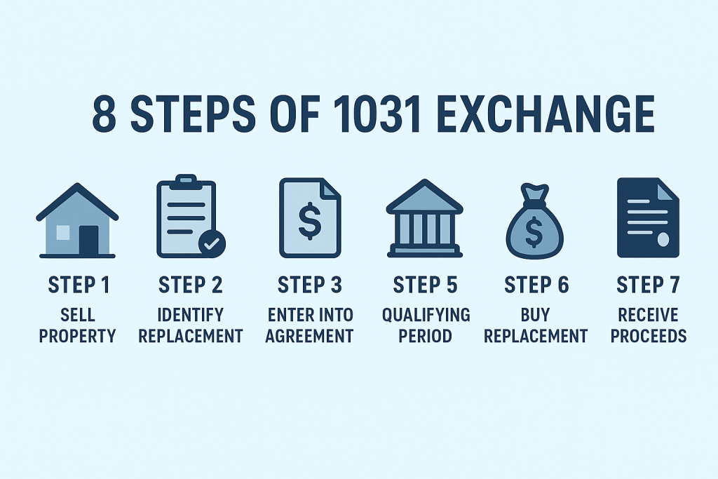 1031 Exchanges, NNN Properties