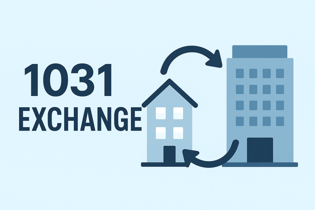 1031 Exchanges, NNN Properties